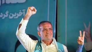 Иран избра реформатор за президент