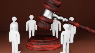 Трима етнически сърби не се признаха за виновни по обвинения