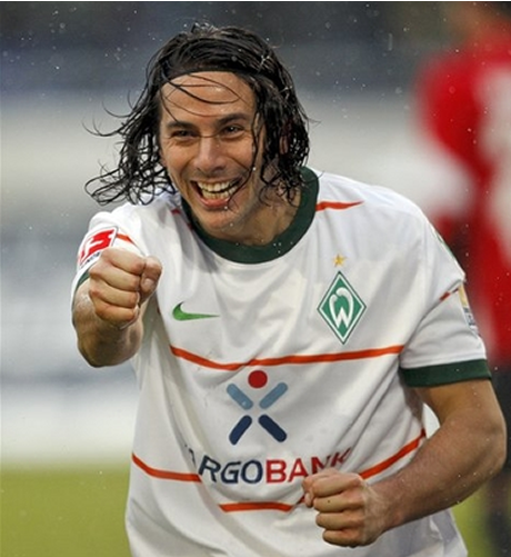 Писаро под въпрос за дербито с Байерн