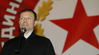 Младенов: Трудно ми е да избера между ЦСКА и Берое