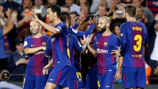 Кристиано Роналдо очаквано попадна в идеалния отбор на слабаците в