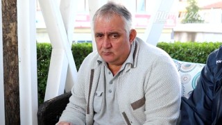 Днес бившият нападател на Левски Петър Курдов празнува своя 63 и