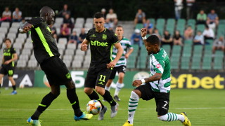 Футболистът на Витоша Даниел Кутев коментира поражението на тима