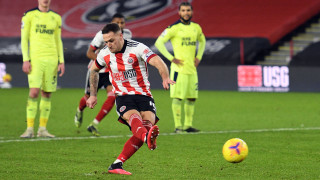 Шефилд Юнайтед постигна първата си победа в настоящия сезон на