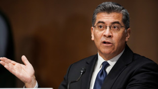 Сенатът на САЩ потвърди Хавиер Бесера за секретар на здравеопазването