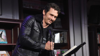 Само преди няколко дни разбрахме че Джеймс Франко ще влезе в