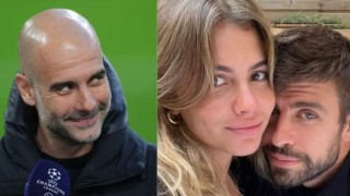 Испанските медии съобщават че приятелката на бившия играч на Барселона