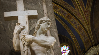 Великден е един от двата най големи християнски празници Но за