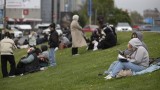 Земетресение с магнитуд 6,2 по Рихтер в Турция, усетено е и у нас