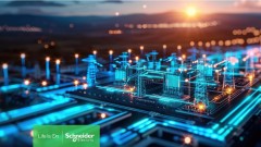 Schneider Electric представя платформата One Digital Grid – иновативно решение за модернизация на електроенергийните мрежи