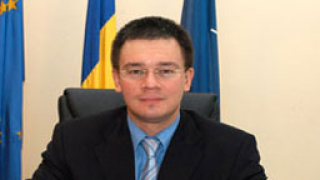 Смело изказване на румънския външен министър