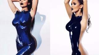 Кайли vs. Мара (СНИМКИ)