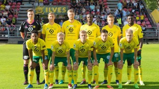 Треньорът на Илвес: Славия не ни изненада, горд съм с моя отбор