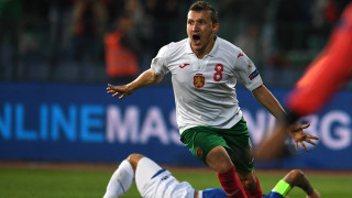 Тодор Неделев ще заиграе в ЦСКА от зимата а Ботев