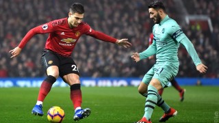 Мениджърът на Манчестър Юнайтед Оле Гунар Солскяер е съобщил на