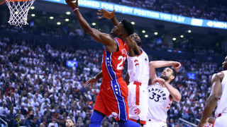 Най добрият отбор в редовния сезон на НБА Милуоки Бъкс спечели