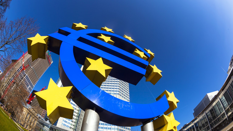 ЕЦБ запазва рекордно ниските лихви