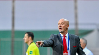 Селекционерът на Унгария Марко Роси беше изключително разочарован след