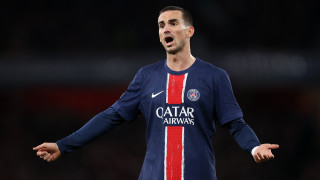 Опашкар препъна ПСЖ на "Парк де Пренс"