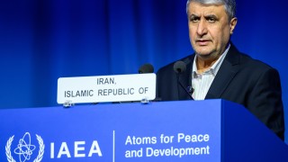 Иранският ядрен шеф призна че някои от ядрените съоръжения на