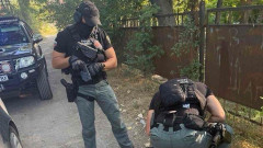 8 обвинения след удара срещу мащабната схема за производство и разпространение на фентанил