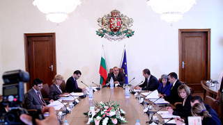 Добър 3.80 за първата година на ГЕРБ