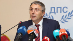 ДПС се регистрира за изборите с мисъл за кабинет