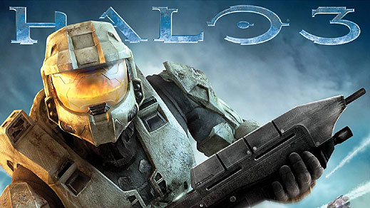 Официално обявиха Halo 3 Recon