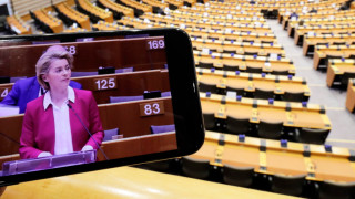 ЕК предупреди страните от ЕС, извънредните мерки да не са против демокрацията