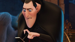 Каква ще е съдбата на последния филм за "Хотел Трансилвания"