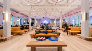 Подкрепената от Sequoia Capital шведска компания Klarna обяви че се