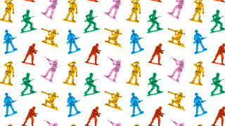 В края на февруари служебното правителство и негласният му премиер