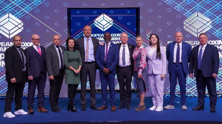 Българският бокс затвърди международния си престиж