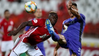 Билетите за мача между Етър и ЦСКА ще бъдат пуснати