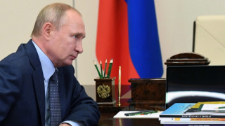 Руският президент Владимир Путин заяви че лидерът на Беларус Александър