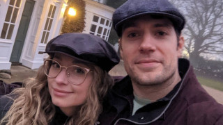 Романтичен ли е Хенри Кавил