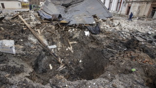 Руските войски създават условия за контролирано изтегляне в северозападната част