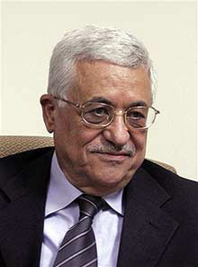 Аббас няма да се бори за преизбиране