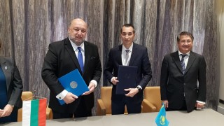 Домакини сме на едно от най-престижните спортни събития в Европа