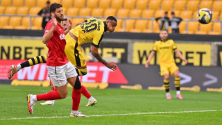 Ботев Пд 0 1 ФК ЦСКА 1948 45′ Начало