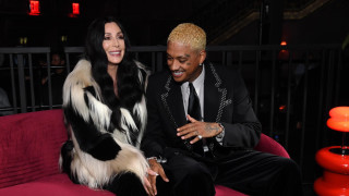 В света на шоубизнеса сме виждали не един и два