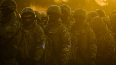 Западът мисли твърде малко за победата на Украйна