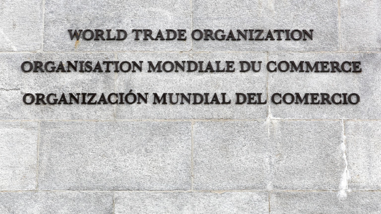 Световната търговска организация разкри, че 18 страни членки са изразили