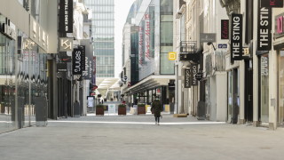 МВнР: Няма данни за пострадали българи при взрива в Лиеж, Белгия