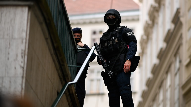 Австрия реформира разузнавателните си агенции след терористичните атаки