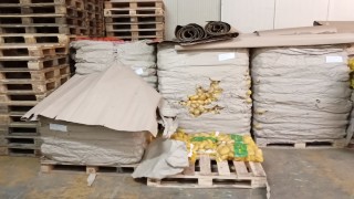 Българската агенция по безопасност на храните БАБХ затвори магазин в