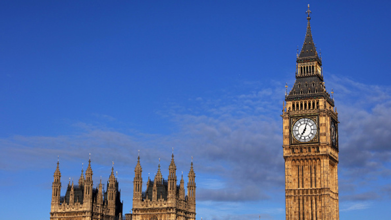 На 5 септември британският парламент дебатира петицията за втори референдум