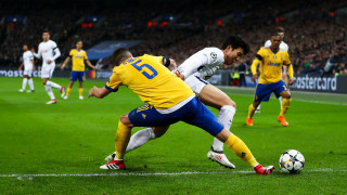 Халфът на Ювентус Миралем Пянич заяви че всички отбори