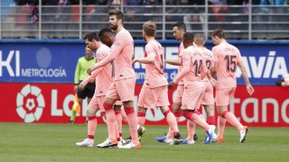 Ръководството на Барселона ще продаде 13 играчи за да вземе