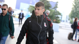 Митко Митков не е сред футболистите които ще използват почивните